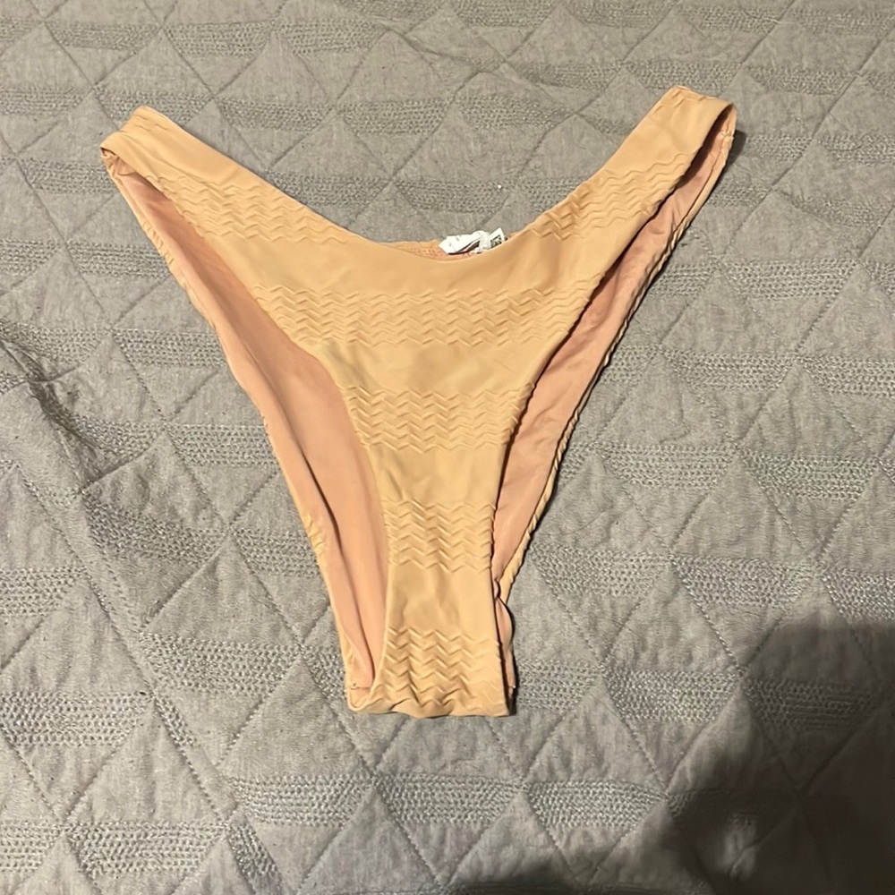 Bikini Bottoms